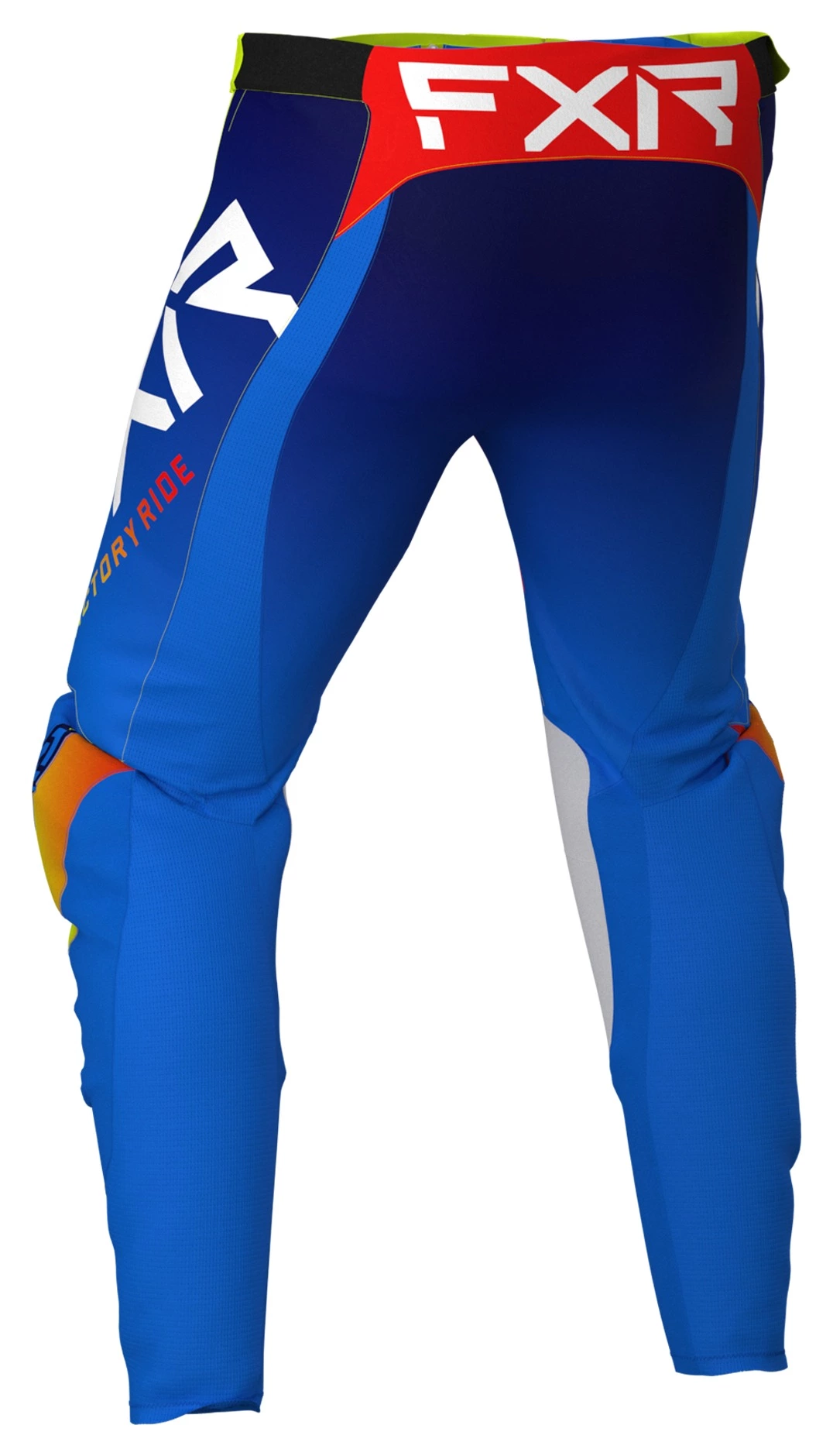 Riding Gear FXR Helium MX Pants - Image 2