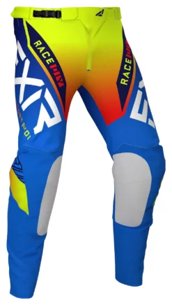 Riding Gear FXR Helium MX Pants