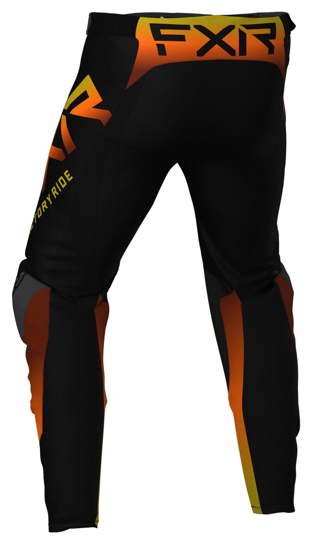Riding Gear FXR Helium MX Pants - Image 6