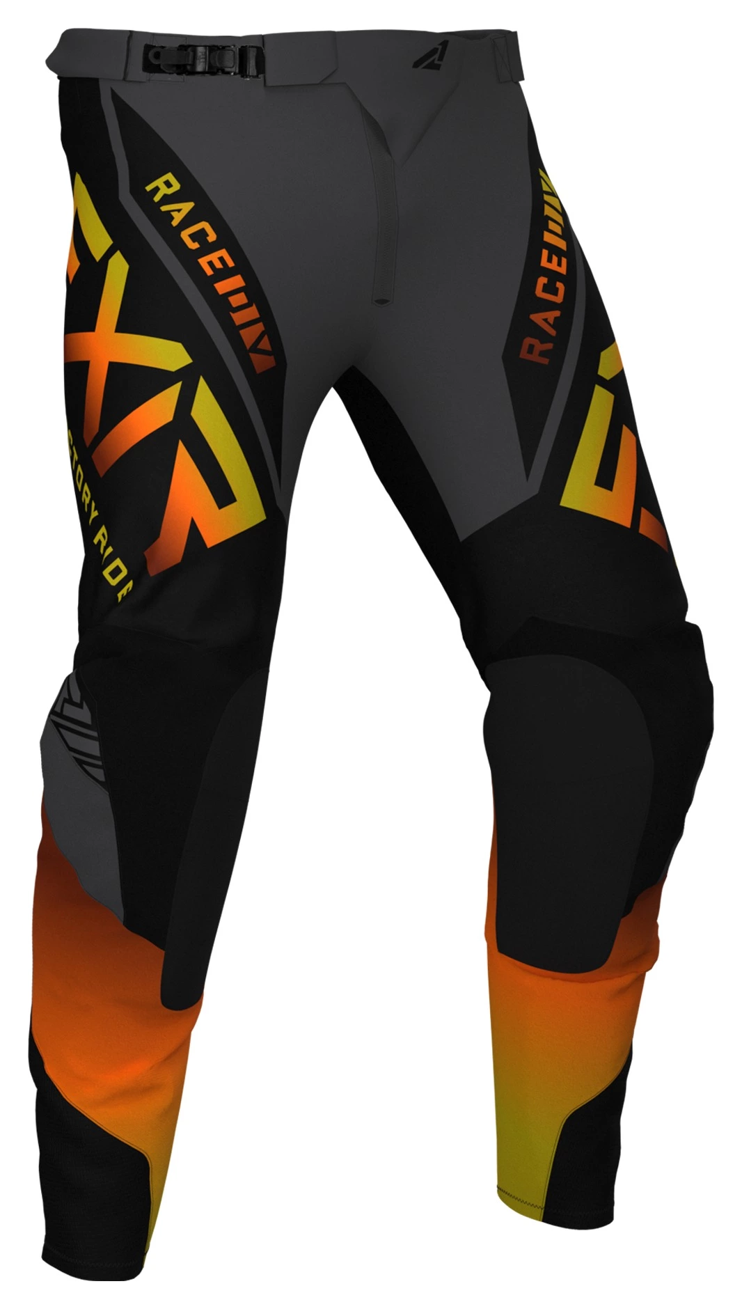Riding Gear FXR Helium MX Pants - Image 5