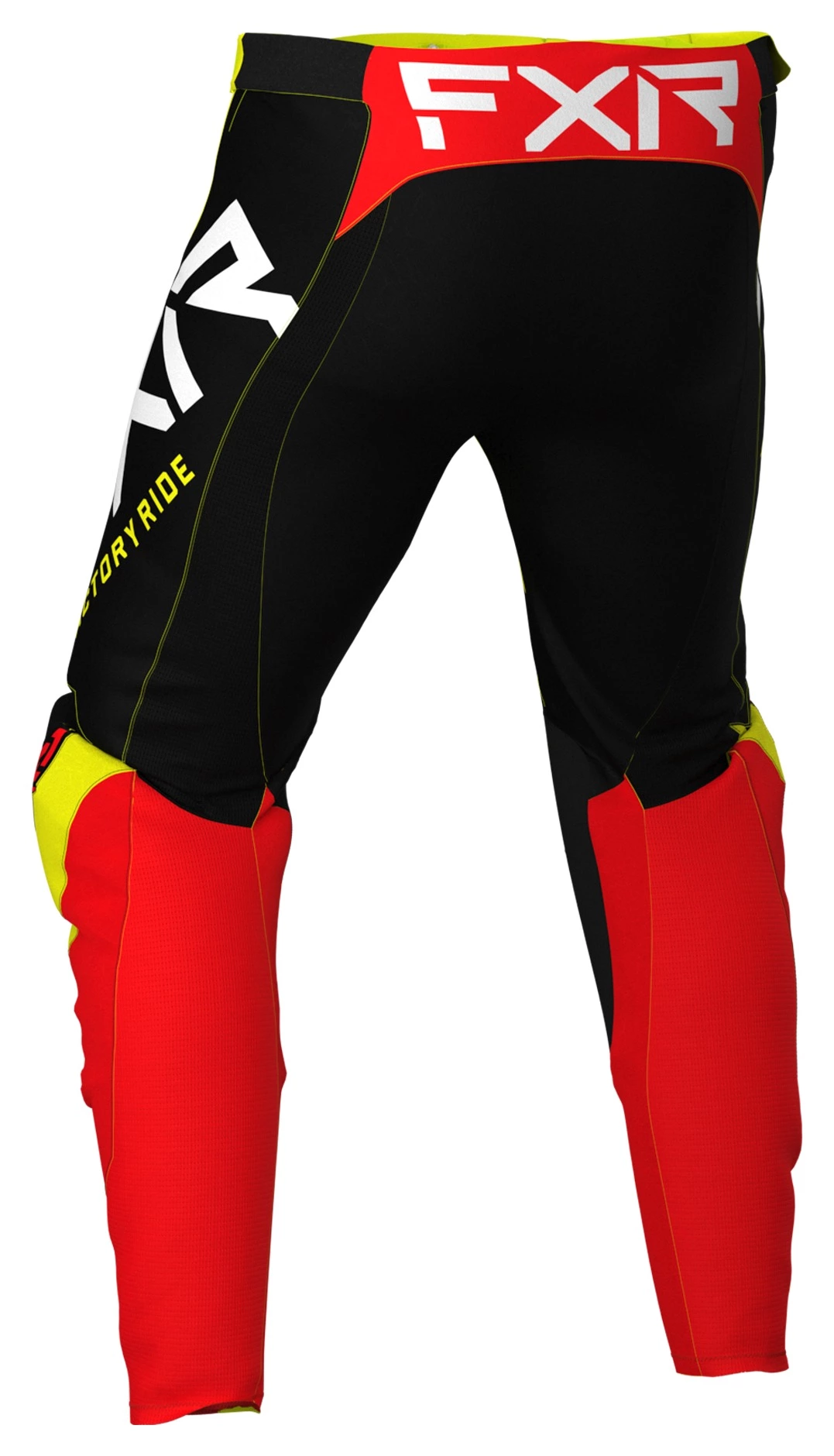 Riding Gear FXR Helium MX Pants - Image 10