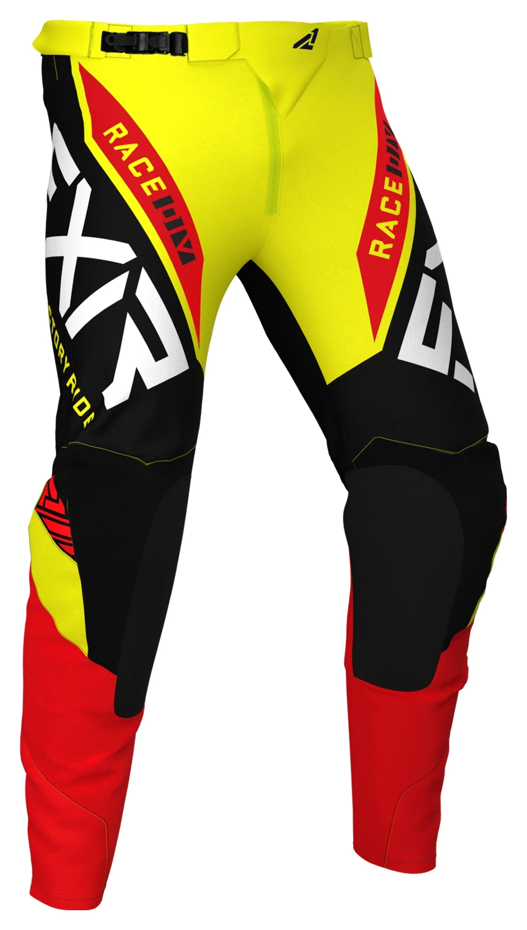 Riding Gear FXR Helium MX Pants - Image 9