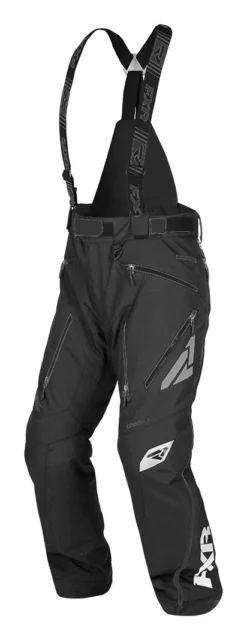 Textile Pants FXR Mission X Pants