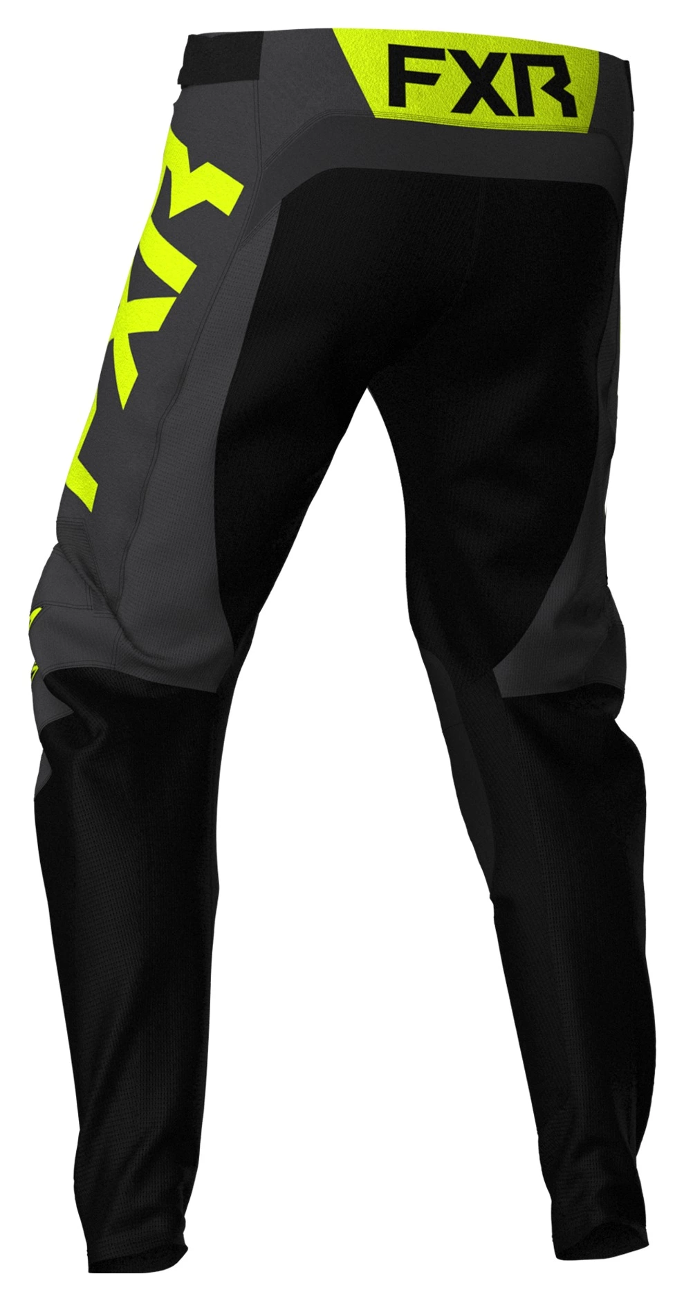 Riding Gear FXR Podium Off Road Pants - Image 6