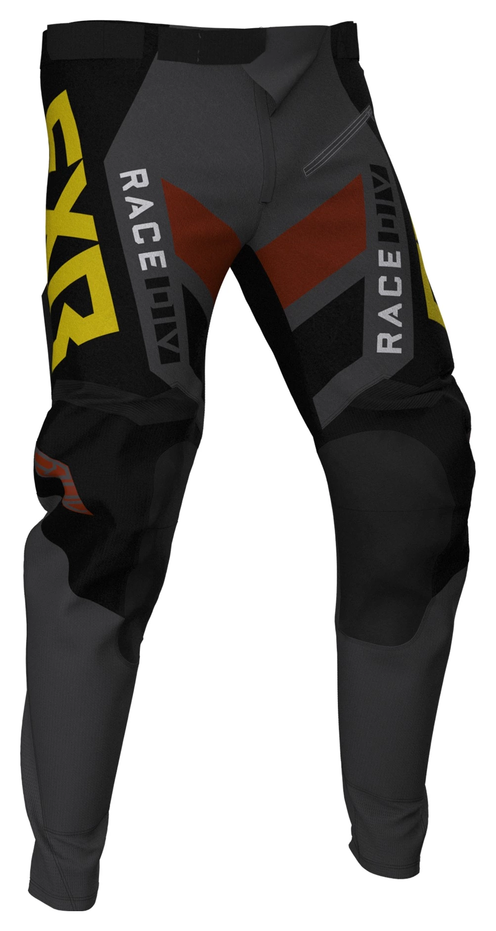 Riding Gear FXR Podium Off Road Pants