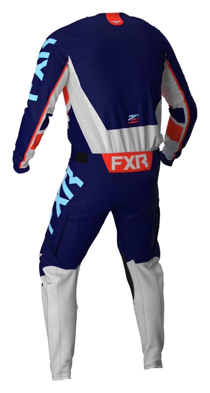 Riding Gear FXR Podium Off Road Pants - Image 12