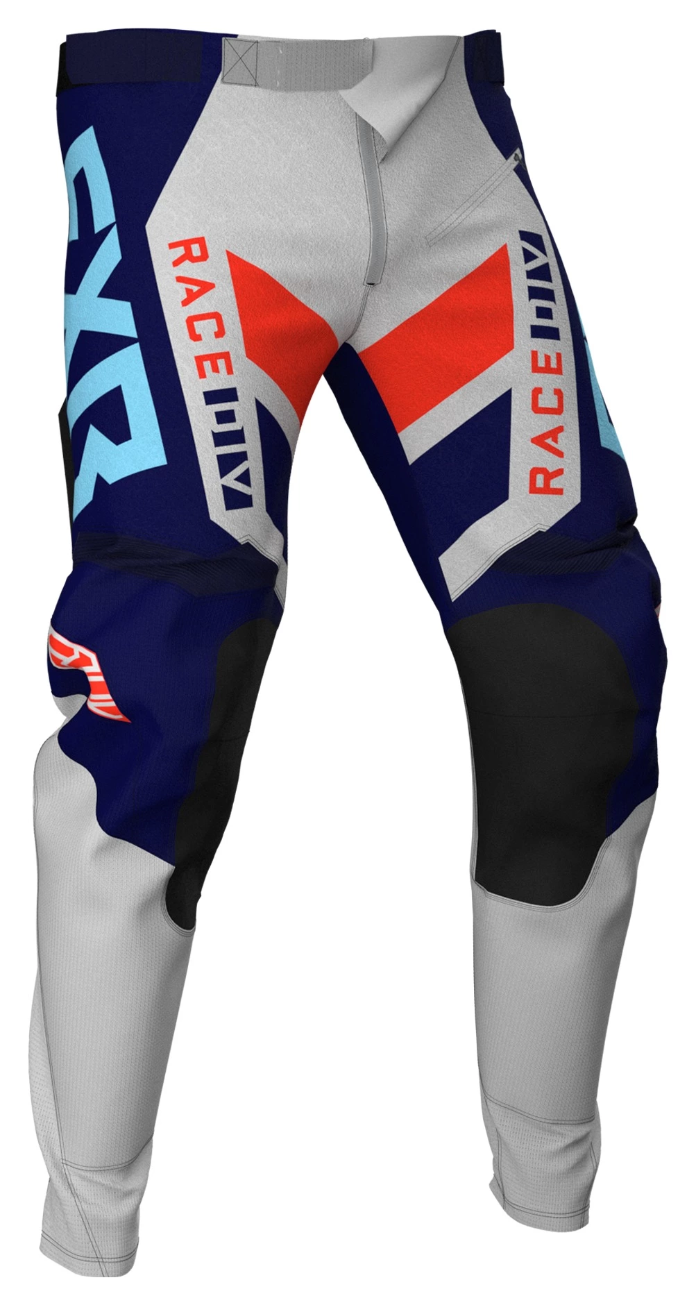 Riding Gear FXR Podium Off Road Pants - Image 9