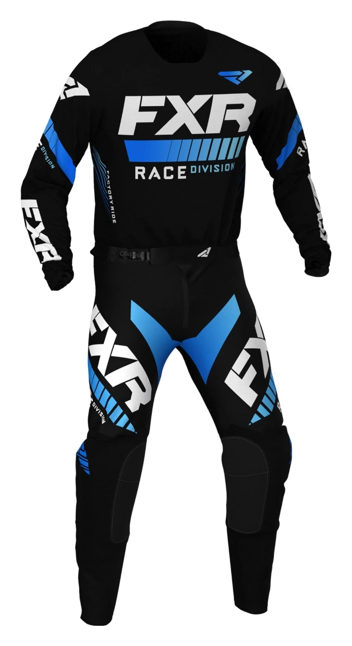 Riding Gear FXR Revo MX Pants - Image 7