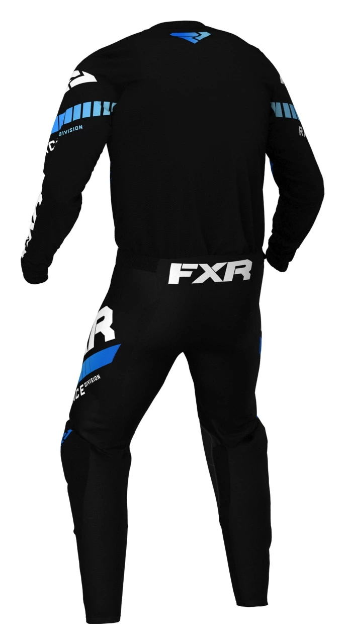 Riding Gear FXR Revo MX Pants - Image 8