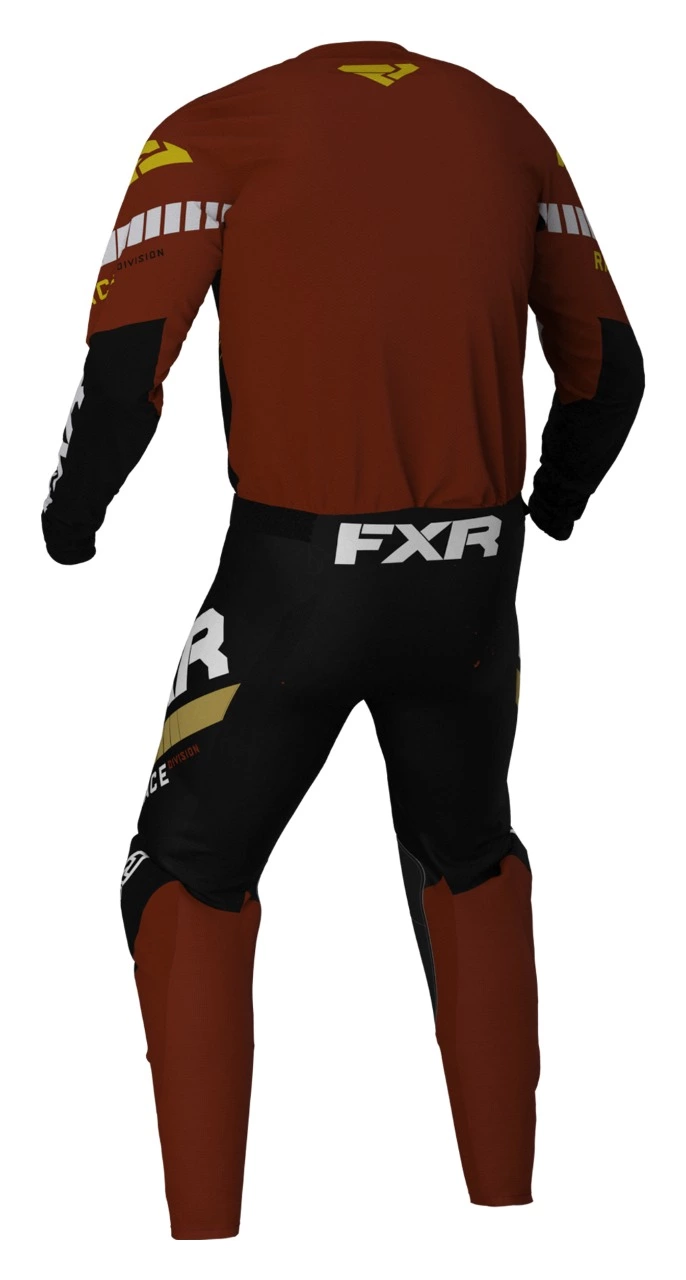 Riding Gear FXR Revo MX Pants - Image 4