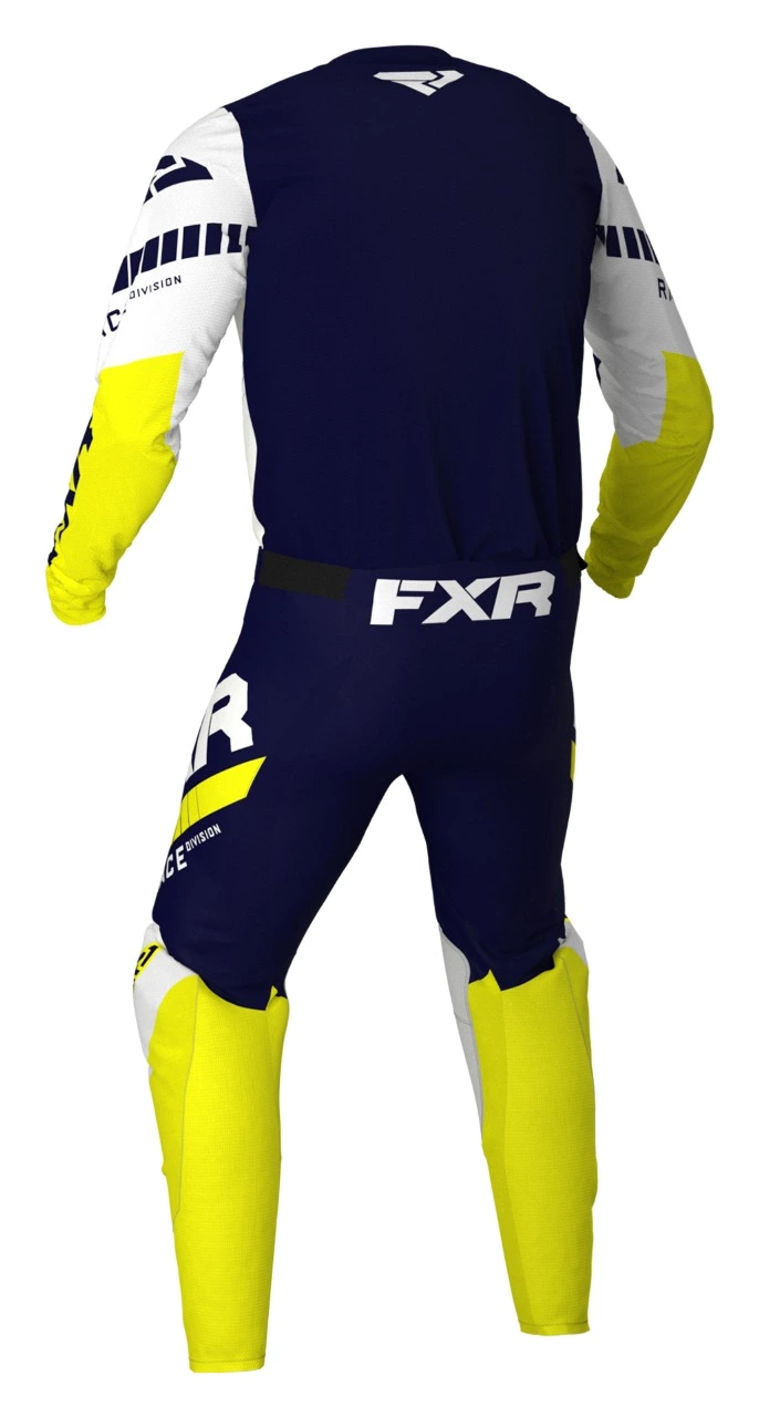 Riding Gear FXR Revo MX Pants - Image 12