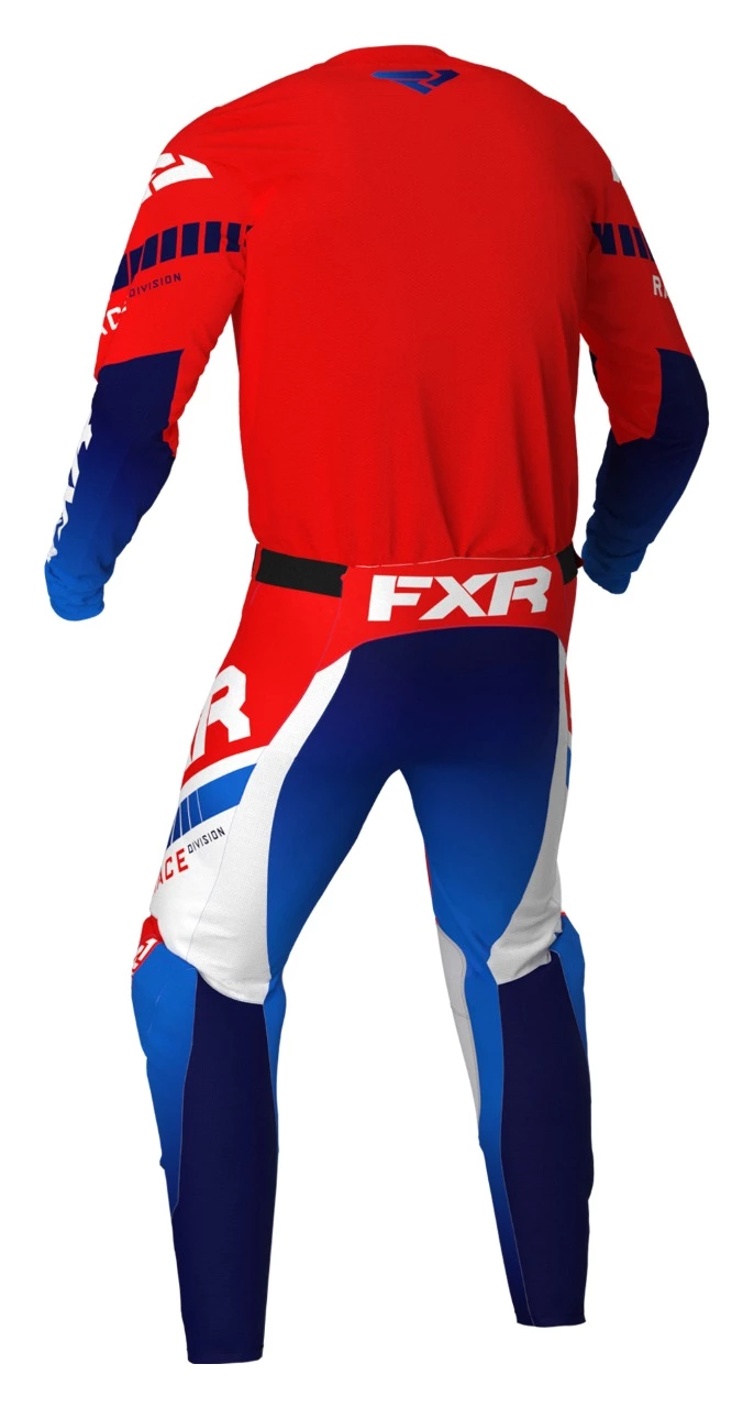 Riding Gear FXR Revo MX Pants - Image 16