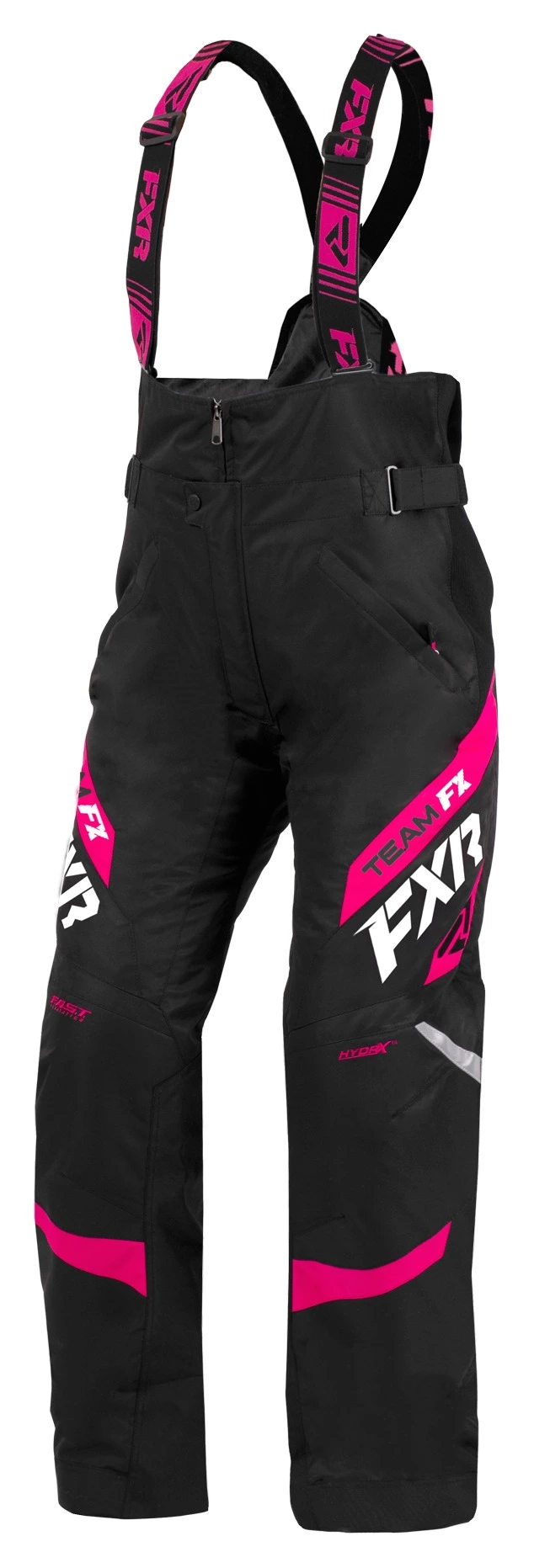 Women Who Ride FXR Team FX Women's Pants - Image 4