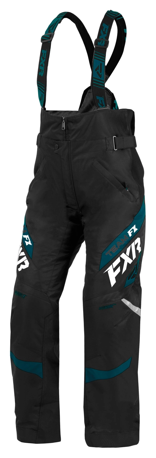 Women Who Ride FXR Team FX Women's Pants