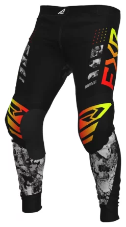 FXR Youth Podium MX Pants