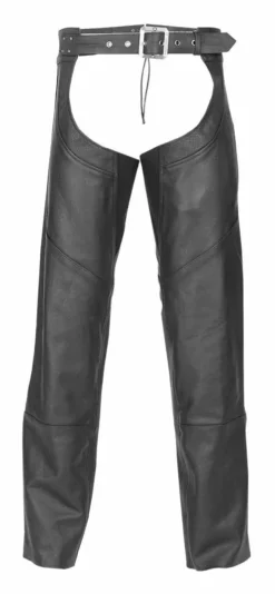 Leather Pants Highway 21 Maverick Chaps