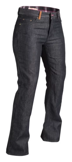 Women Who Ride Highway 21 Palisade Women's Jeans