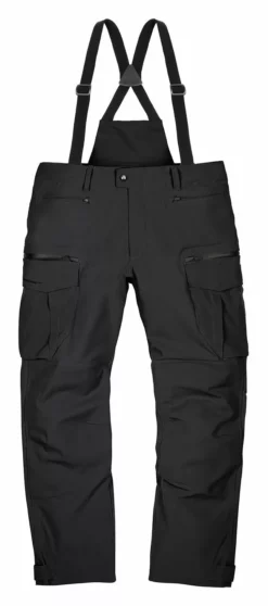 Riding Gear Icon Stormhawk CE Pants