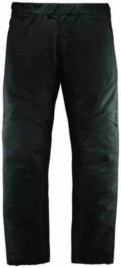 Textile Pants Icon PDX3 Overpants