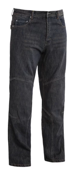 Textile Pants Iron Workers Harden Jeans