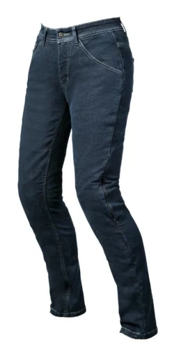 Textile Pants Iron Workers Selene Women's Jeans