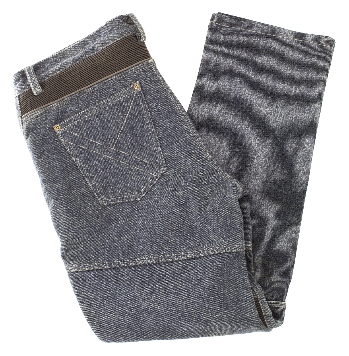 Riding Gear Joe Rocket Accelerator Jeans - Image 4