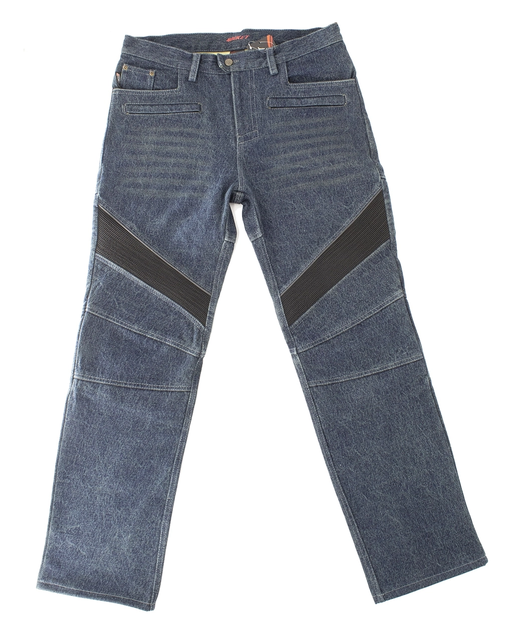 Riding Gear Joe Rocket Accelerator Jeans