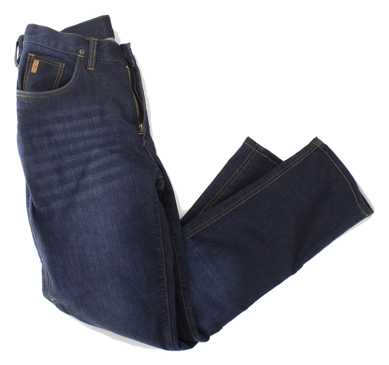 Textile Pants Joe Rocket Anthem Jeans - Image 3