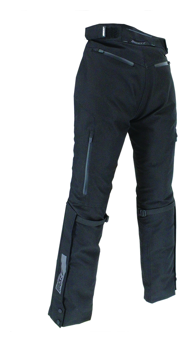 Riding Gear Joe Rocket Ballistic Overpants - Image 2