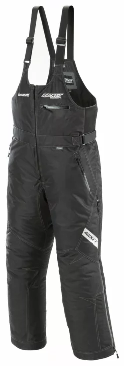 Riding Gear Joe Rocket Extreme Bib