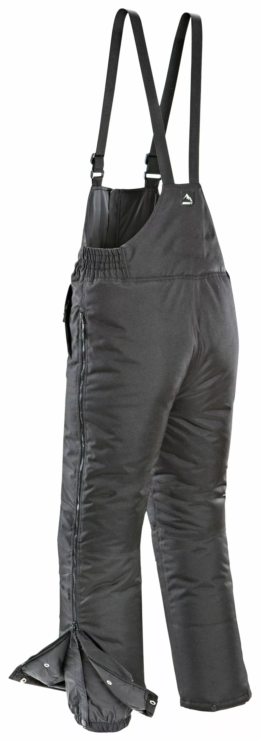 Textile Pants Joe Rocket Youth Storm Bib (Youth XL) - Image 2