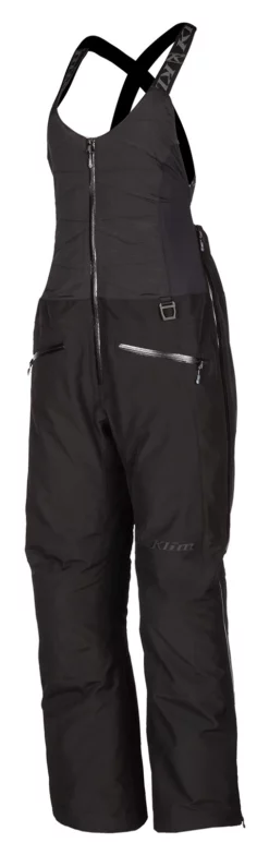 Women Who Ride Klim Allure Women's Bib