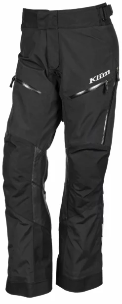 Textile Pants Klim Altitude Women's Pants