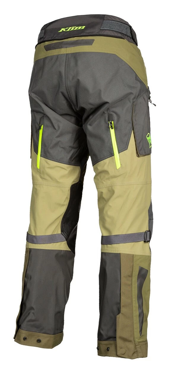 Textile Pants Klim Badlands Pro Pants - Image 4