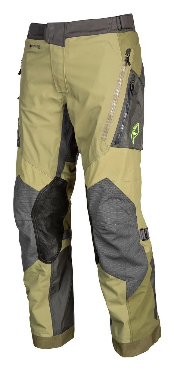 Textile Pants Klim Badlands Pro Pants - Image 3