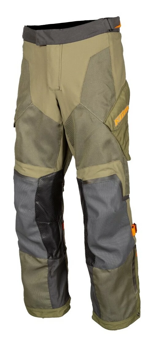 Mesh Pants Klim Baja S4 Pants - Image 9