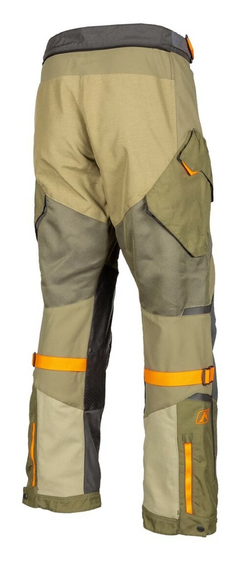 Mesh Pants Klim Baja S4 Pants - Image 10