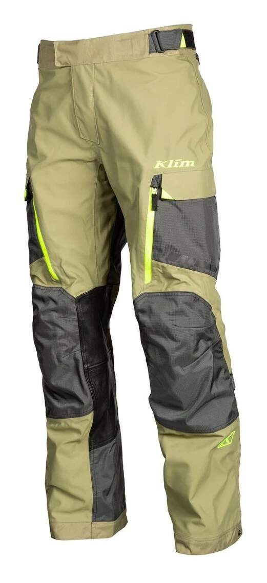 Textile Pants Klim Carlsbad Pants - Image 9