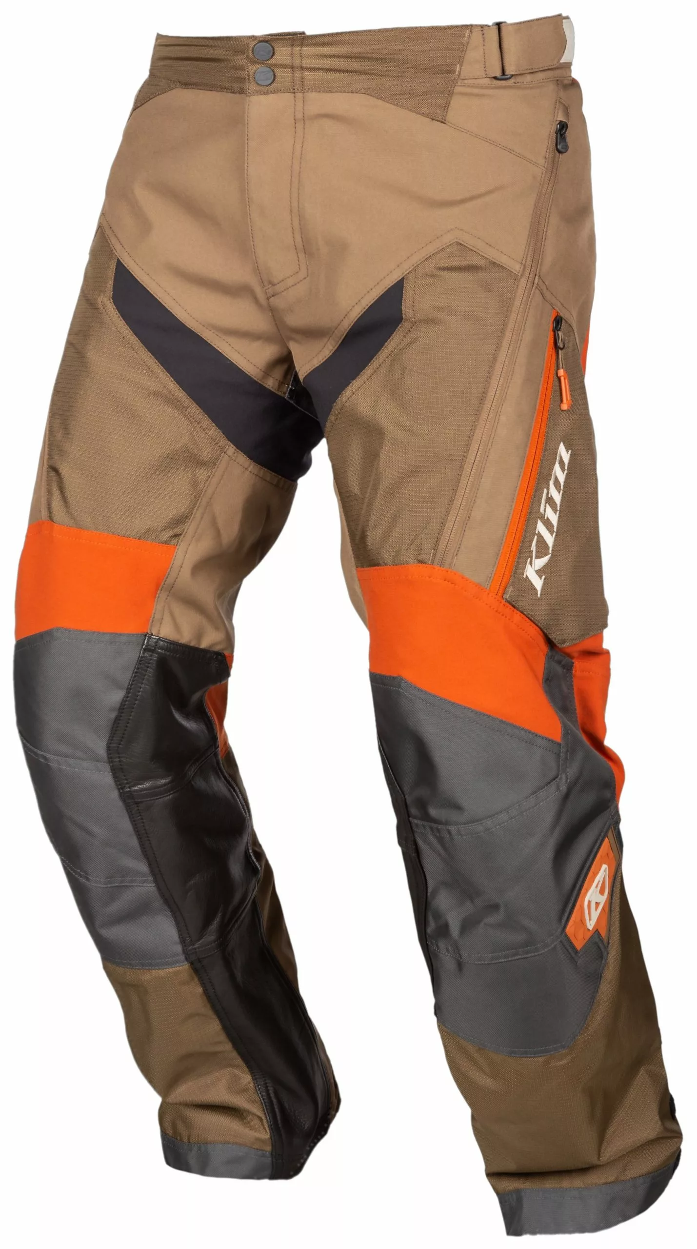 Klim Dakar Pants - Image 5
