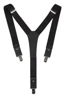 Textile Pants Klim Deluxe Suspenders