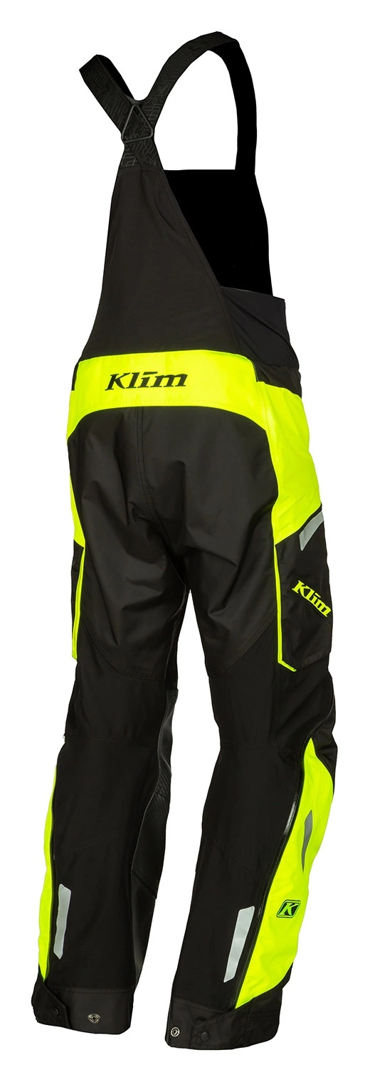 Riding Gear Klim Havoc Bib - Image 2
