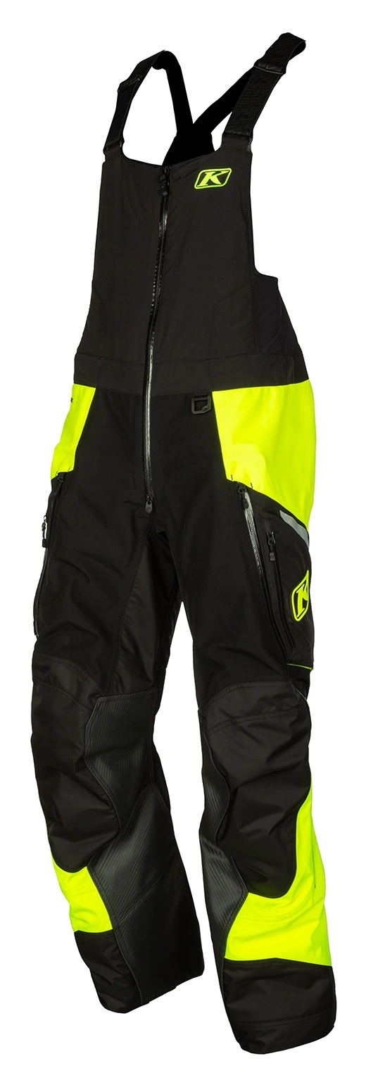 Riding Gear Klim Havoc Bib