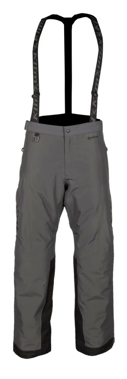 Textile Pants Klim Kaos Bib - Image 3