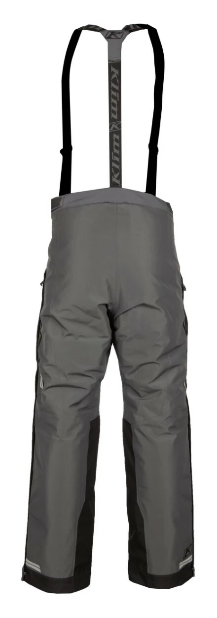 Textile Pants Klim Kaos Bib - Image 4