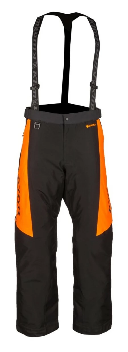 Textile Pants Klim Kaos Bib - Image 5