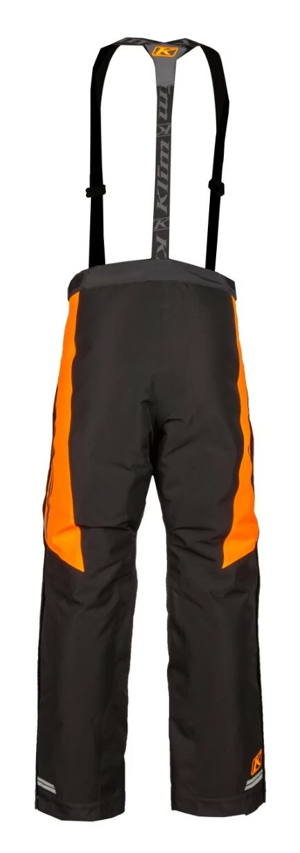 Textile Pants Klim Kaos Bib - Image 6