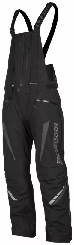 Textile Pants Klim Keweenaw Bib