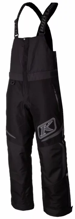 Textile Pants Klim Klimate Bib