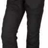 Textile Pants Klim Outrider Women's Pants
