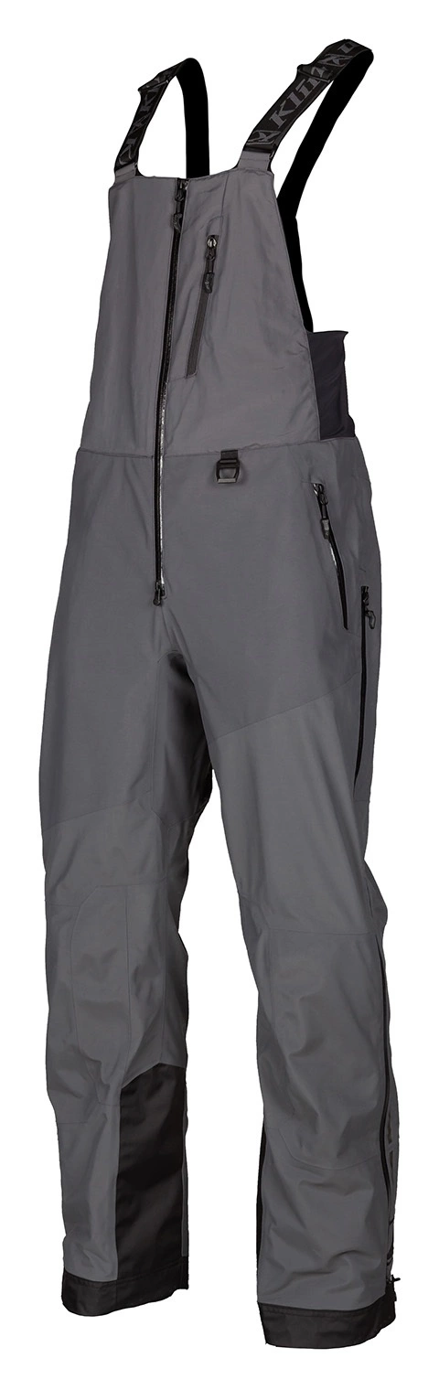 Riding Gear Klim Storm Bib - Image 3